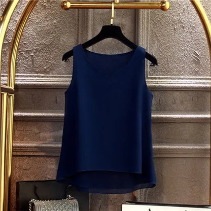 Chic y cómodo Camisa