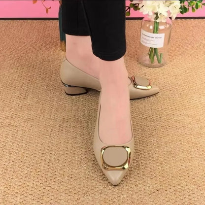 Ortopédico Zapatos cómodo y a la moda
