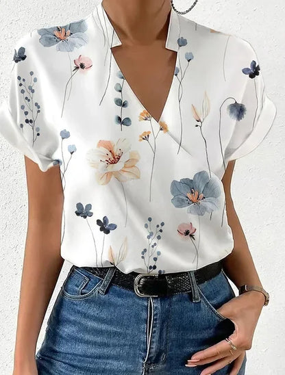 Atrevido y hermoso Camisa