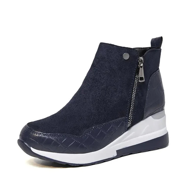 Ortopédico Botas elegante y de apoyo