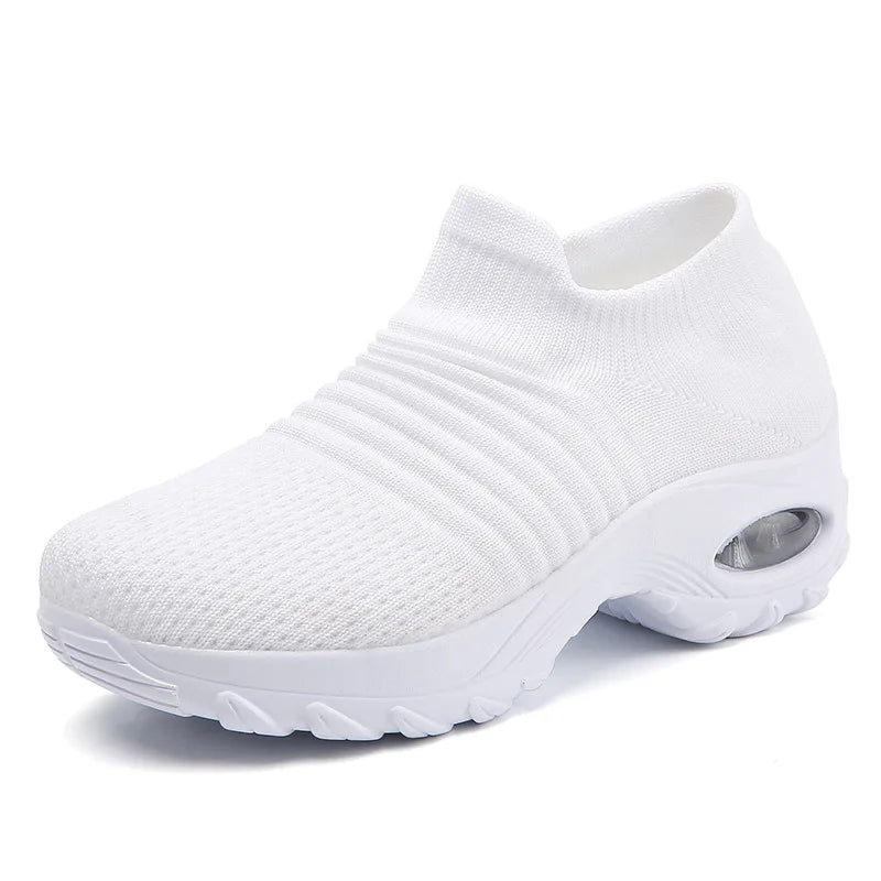 Ortopédico Zapatillas a medida y cómodo