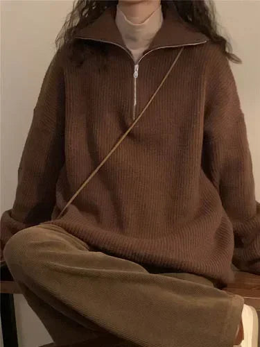 Fluido y fabuloso Jersey