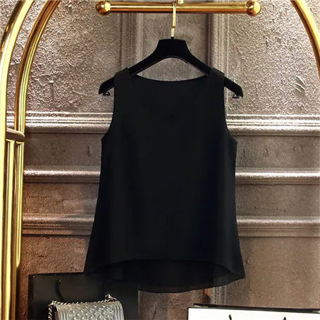 Chic y cómodo Camisa