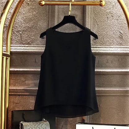 Chic y cómodo Camisa