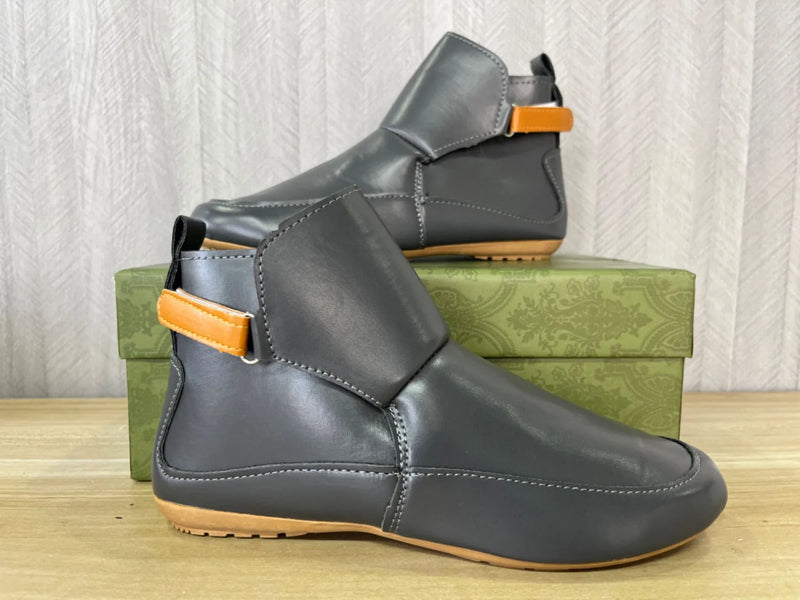 Ortopédico Botas versátil y de apoyo