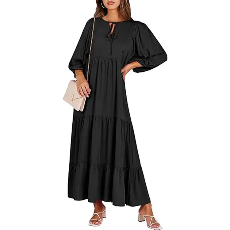 Elegante y contemporáneo Vestido