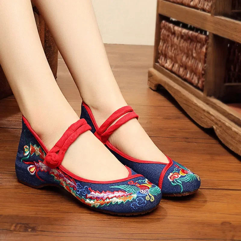Ortopédico Zapatos versátil y de apoyo