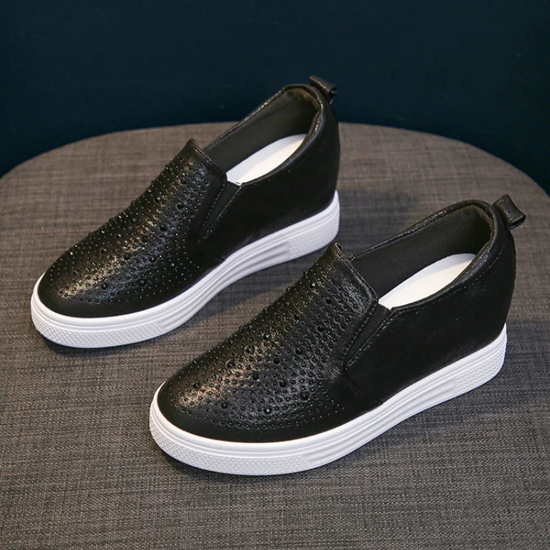 Ortopédico Zapatillas de apoyo y moderno