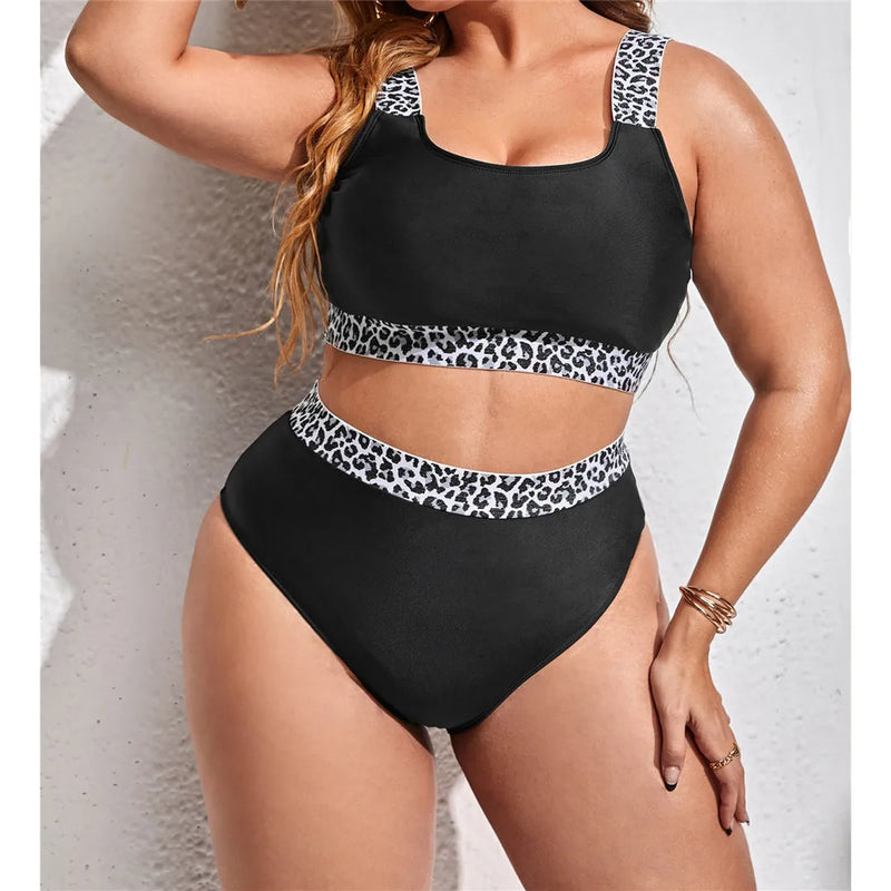 Suave y sofisticado Bikini