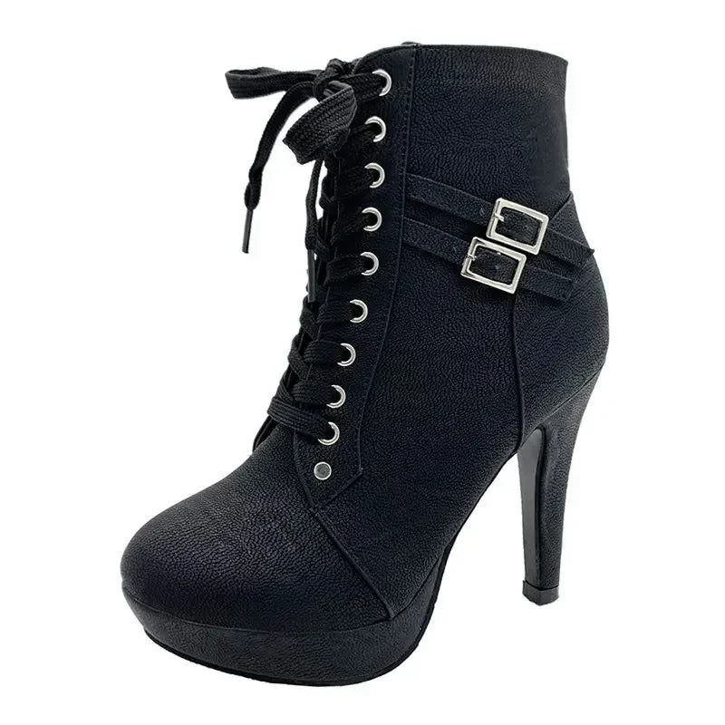 Ortopédico Botas elegante y de apoyo