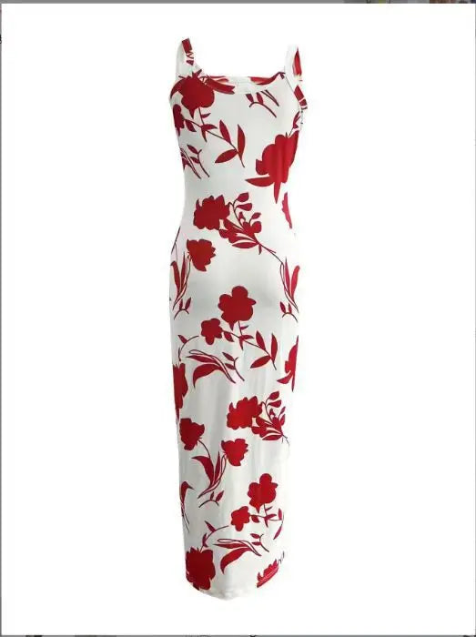 Atractivo y refinado Vestido