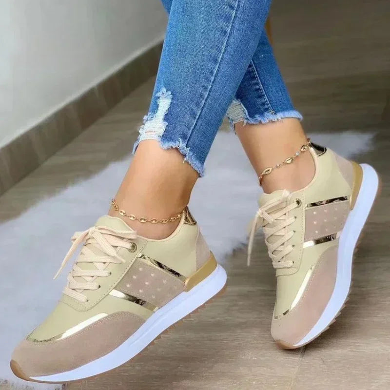 Ortopédico Zapatillas de apoyo y moderno