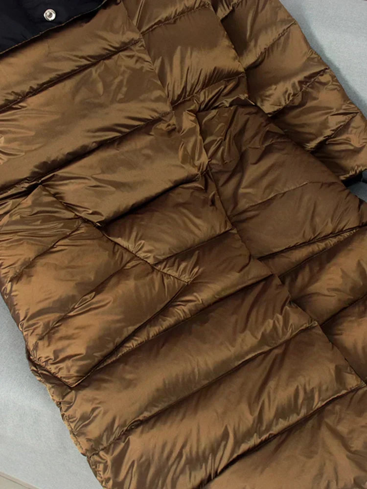 CM | Abrigo general de moda y minimalista