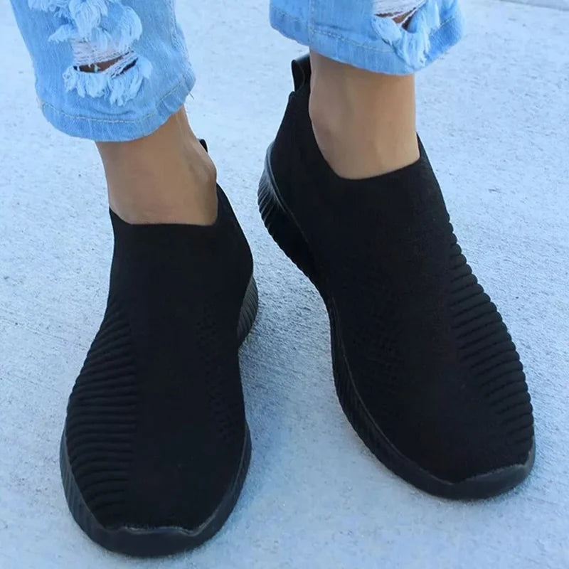 Ortopédico Zapatillas de apoyo y con estilo