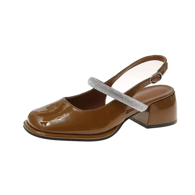 Ortopédico Tacones duradero y de apoyo