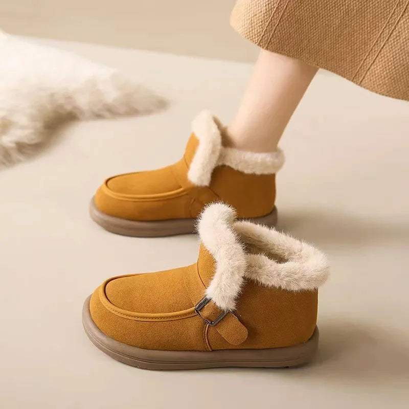 Ortopédico Botas informal y de apoyo