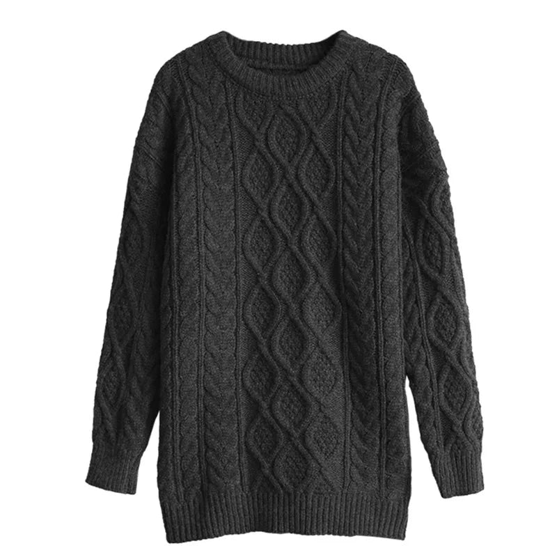 Acogedor y chic Jersey