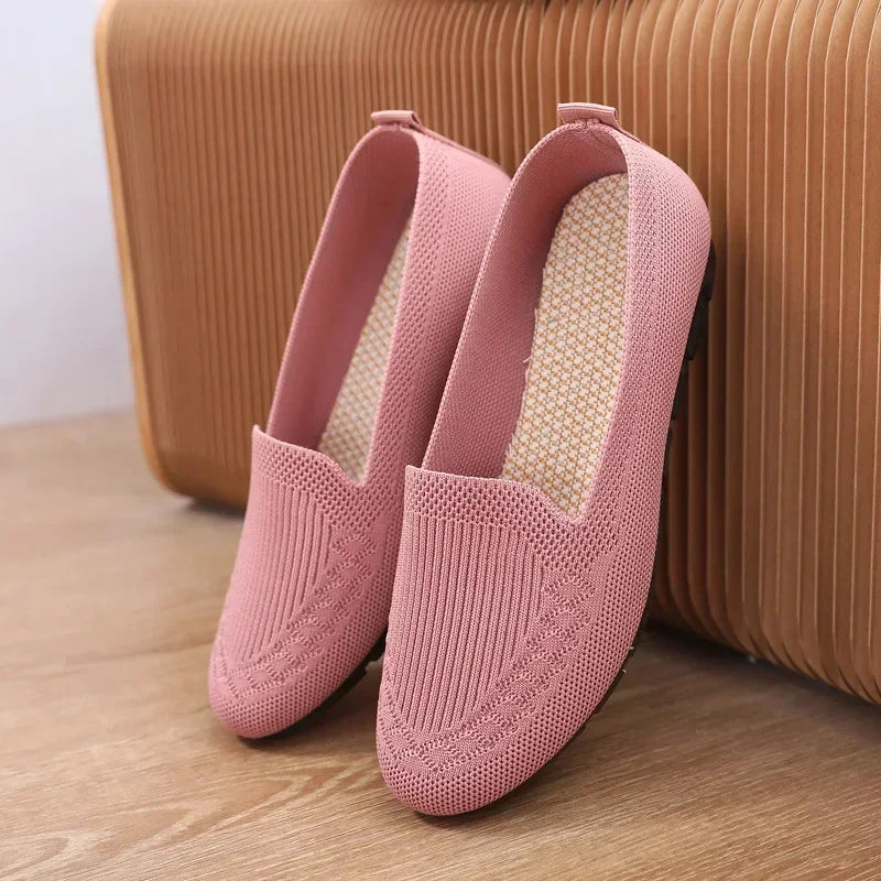 Ortopédico Zapatos a la moda y de apoyo