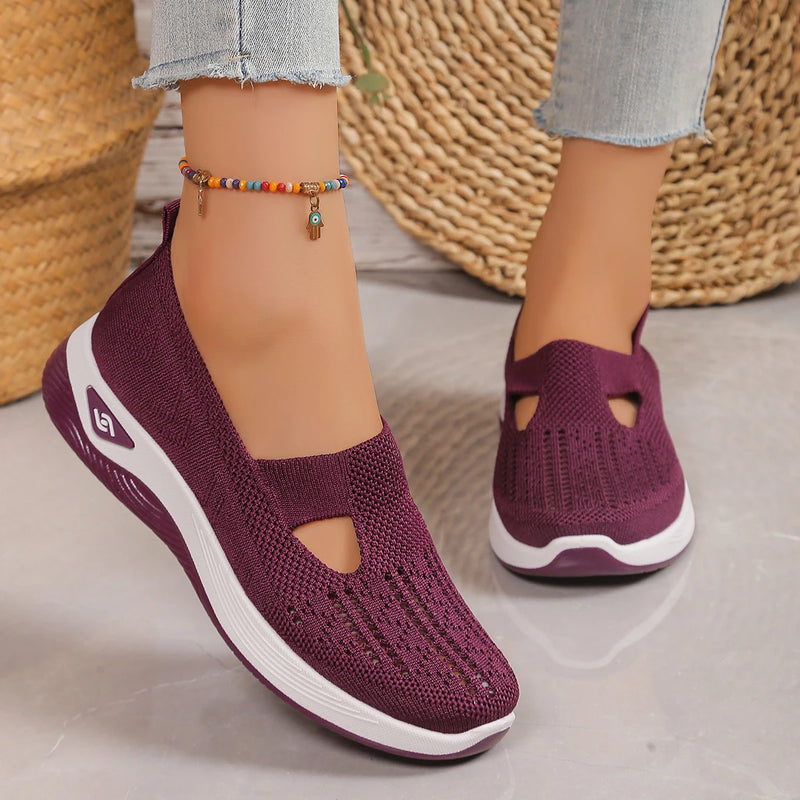 Ortopédico Zapatos de apoyo y con estilo