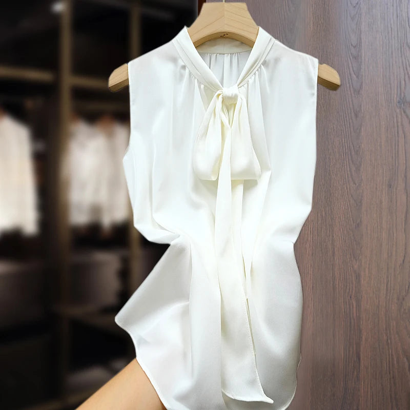 Ligero y encantador Camisa