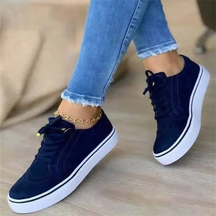 Ortopédico Zapatillas de apoyo y con estilo
