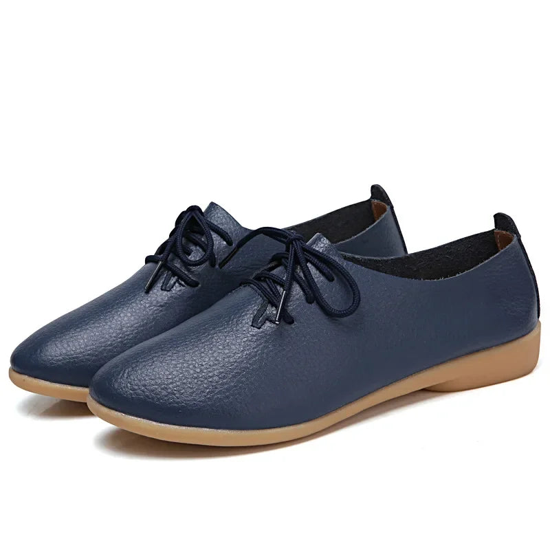 Ortopédico Mocasines de alta calidad