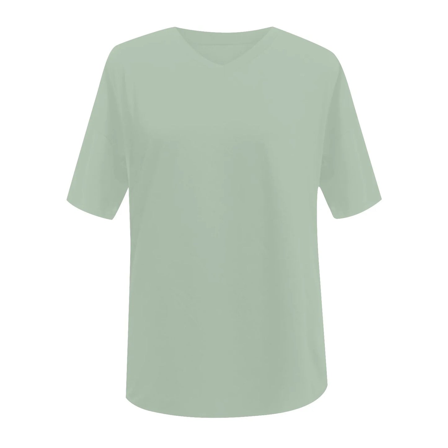 Fluido y fabuloso Camisa