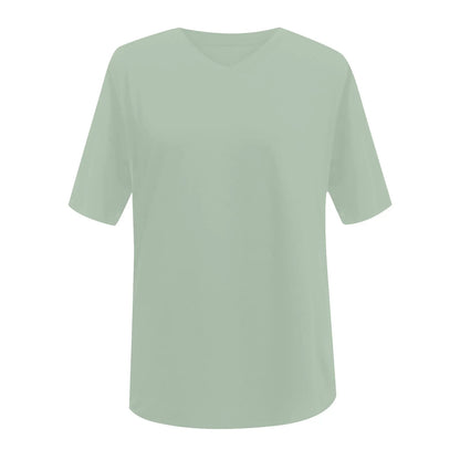 Fluido y fabuloso Camisa