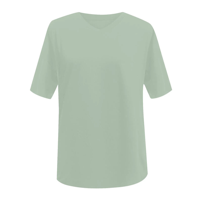 Fluido y fabuloso Camisa