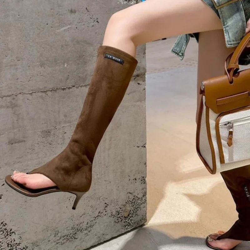 Ortopédico Tacones informal y de apoyo