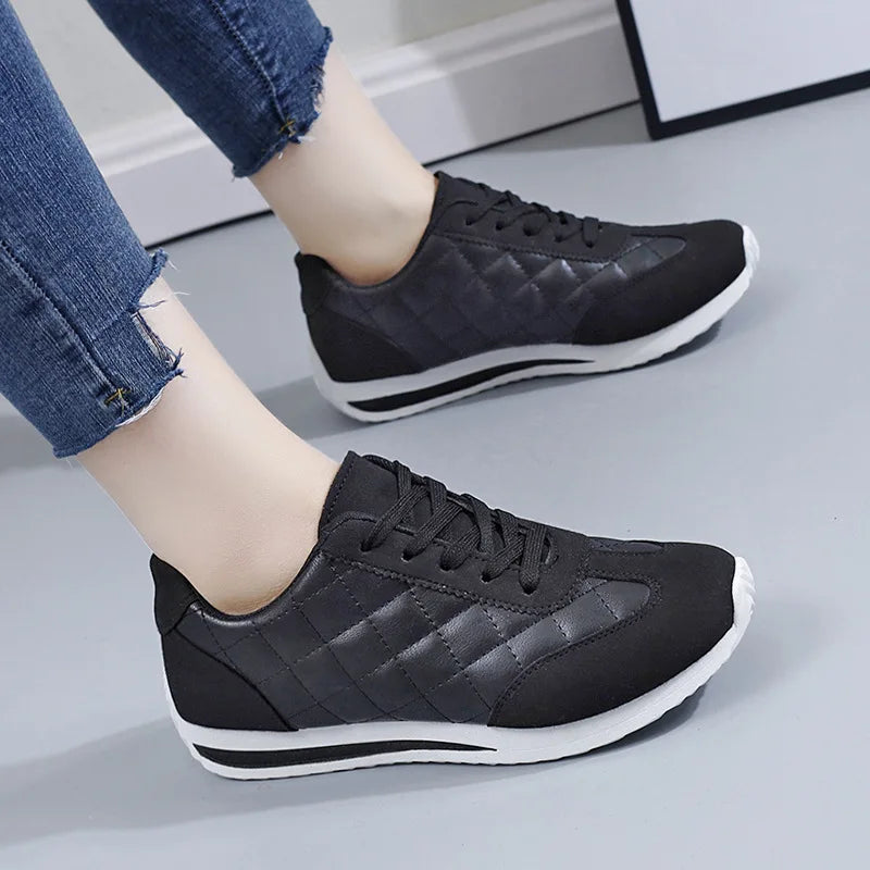 Ortopédico Zapatillas a la moda y de apoyo