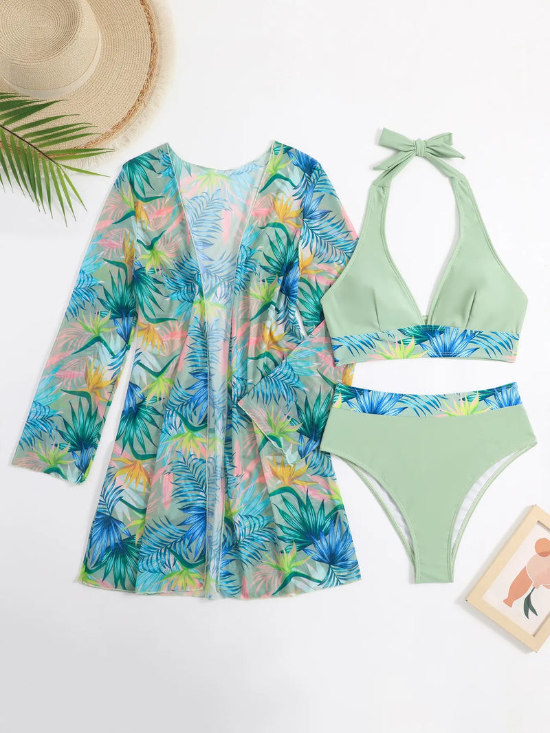 Moderno y atemporal Bikini