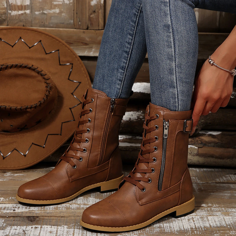 Ortopédico Botas de alta calidad