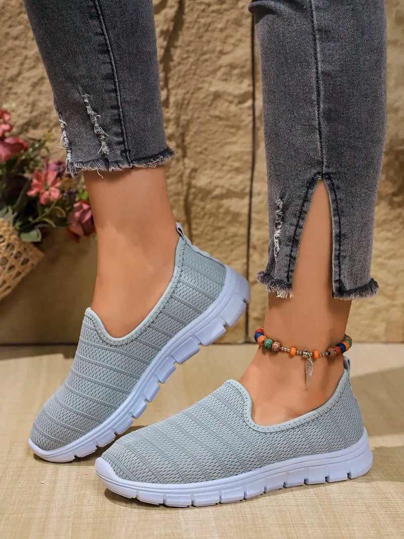 Ortopédico Zapatillas de apoyo y con estilo
