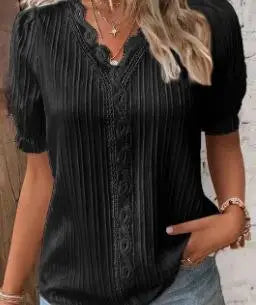 Lujoso y elegante Camisa