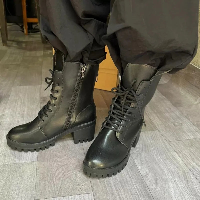 Ortopédico Botas de apoyo y moderno