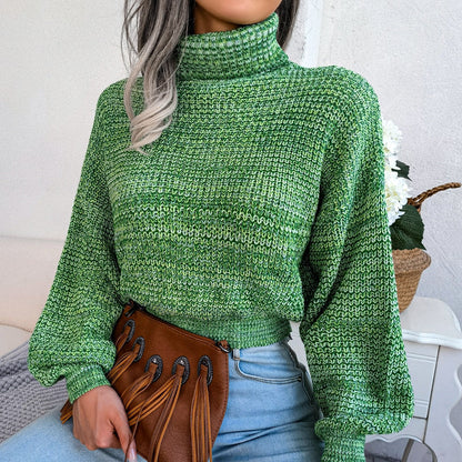 Suéter de diseño elegante