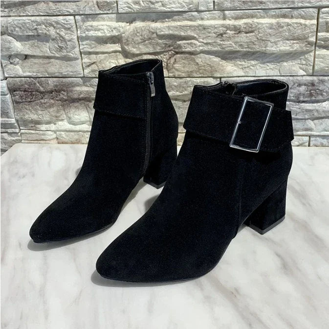Ortopédico Tacones cómodo y a la moda