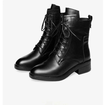 Ortopédico Botas cómodo y a la moda