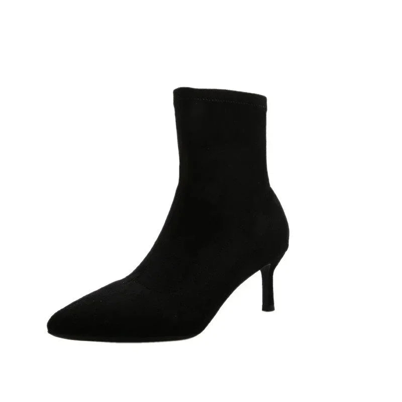 Ortopédico Tacones cómodo y a la moda