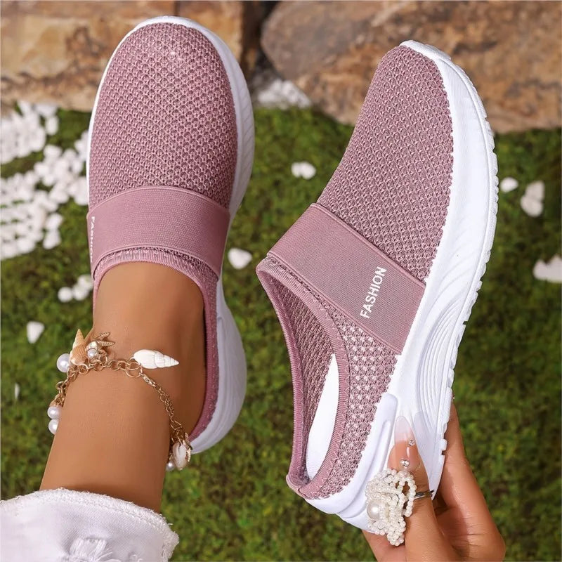 Ortopédico Zapatillas a medida y cómodo