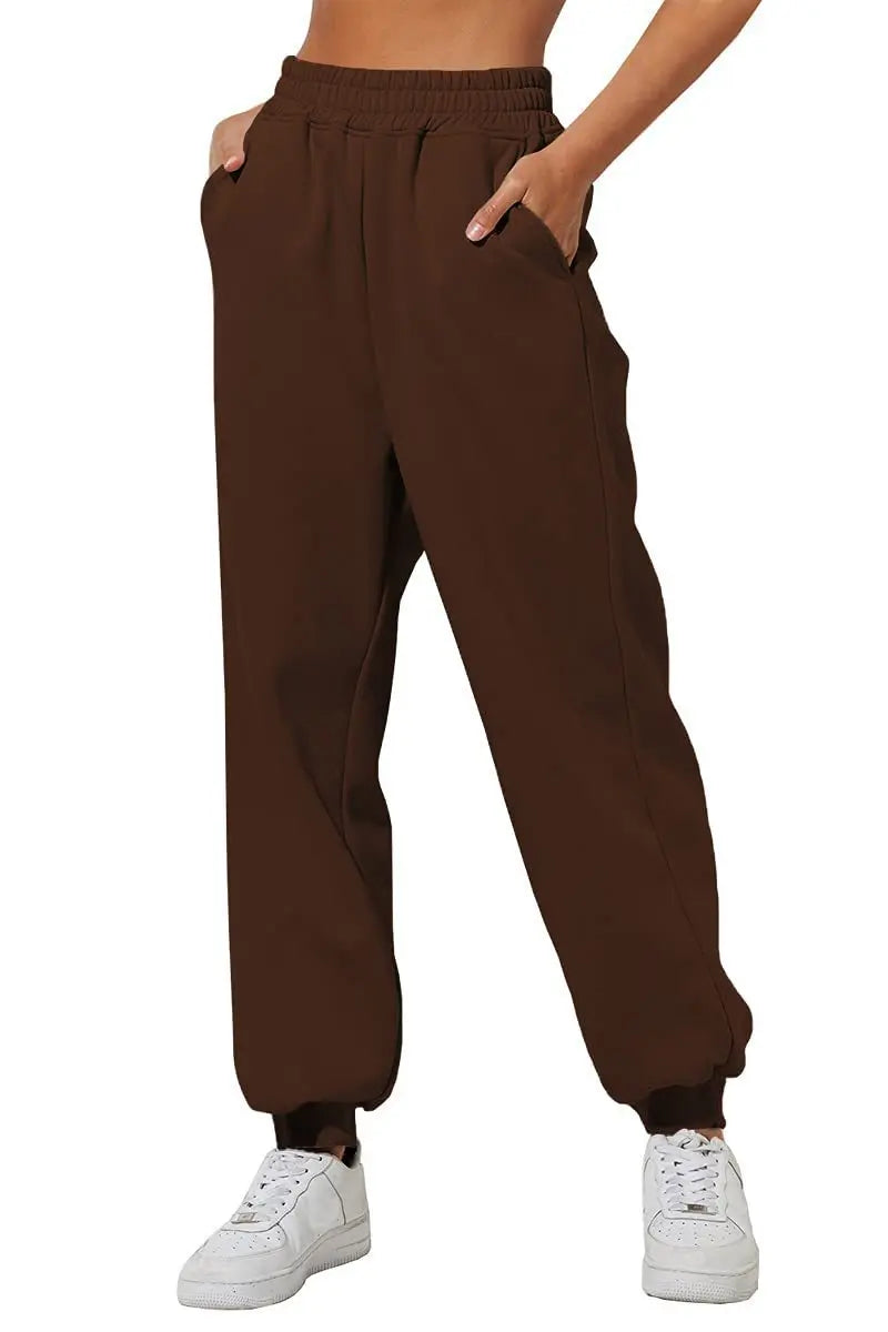 Atractivo y refinado Pantalones