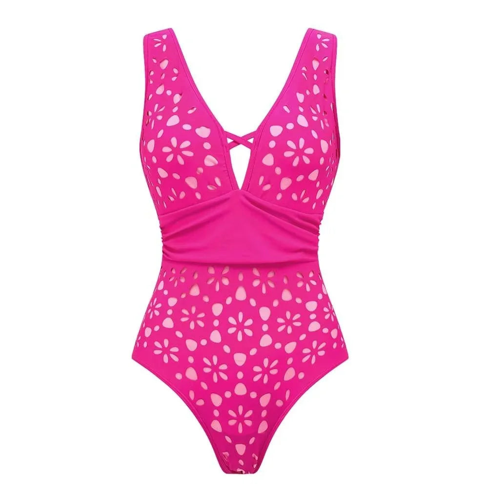 Style Bathing Suit With a Modern Fit