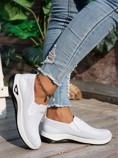Ortopédico Zapatos a la moda y de apoyo