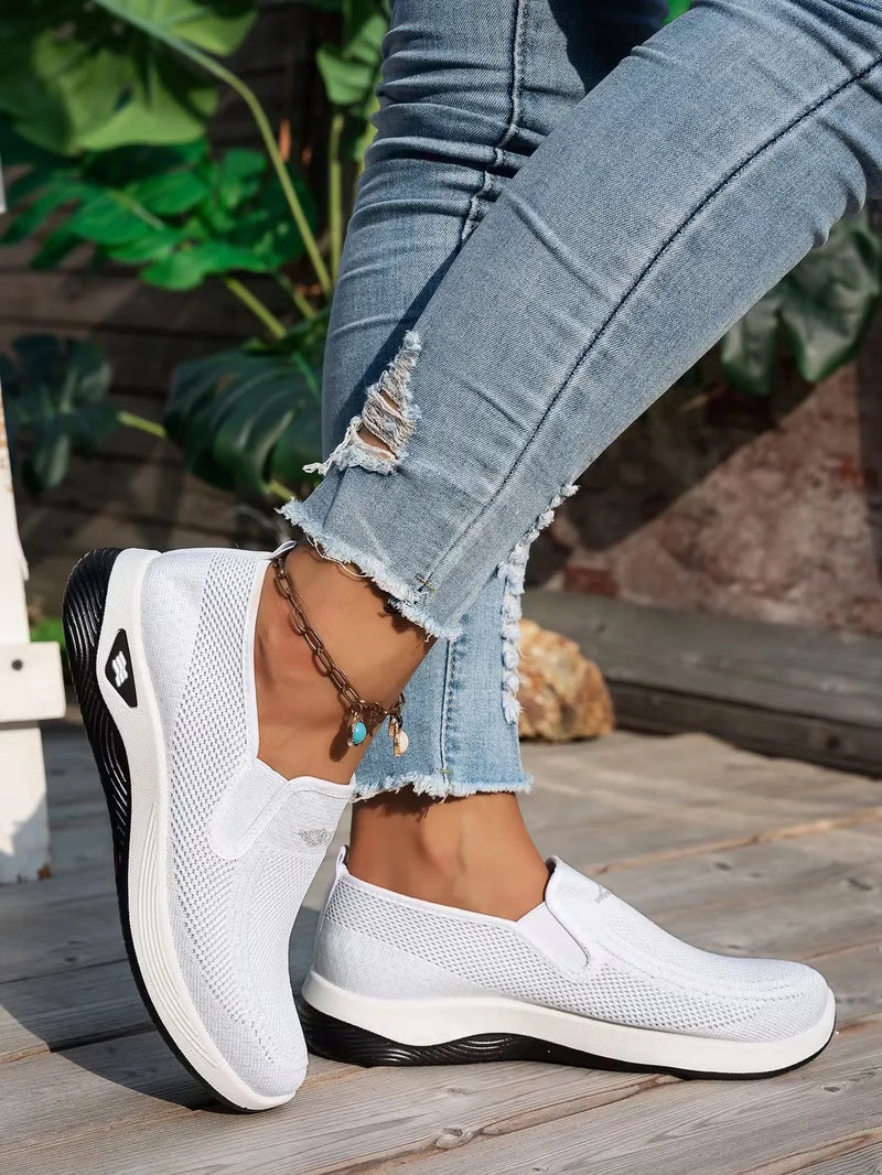 Ortopédico Zapatos a la moda y de apoyo