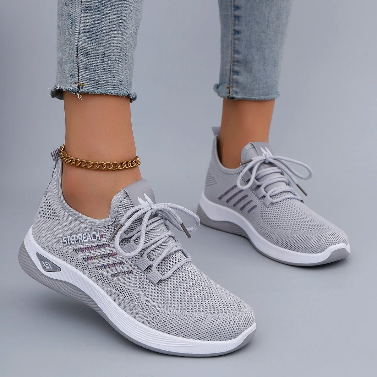 Ortopédico Zapatos versátil y de apoyo