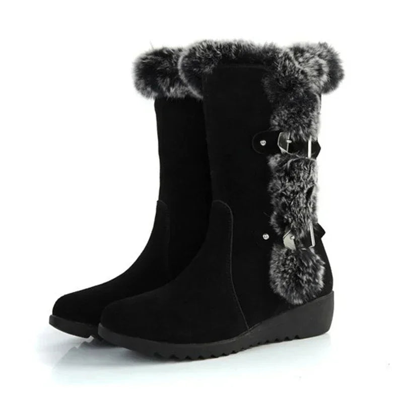 Ortopédico Botas elegante y de apoyo