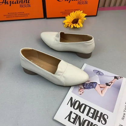Ortopédico Bailarinas cómodo y a la moda