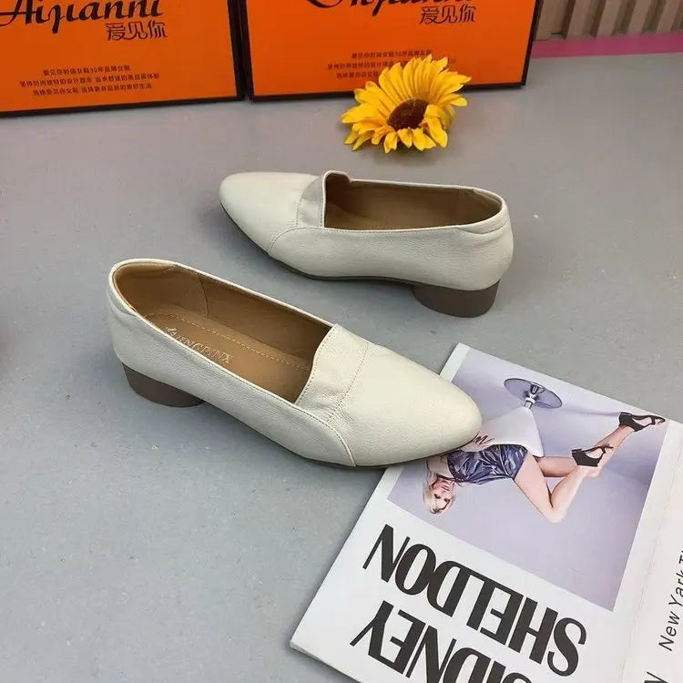 Ortopédico Bailarinas cómodo y a la moda