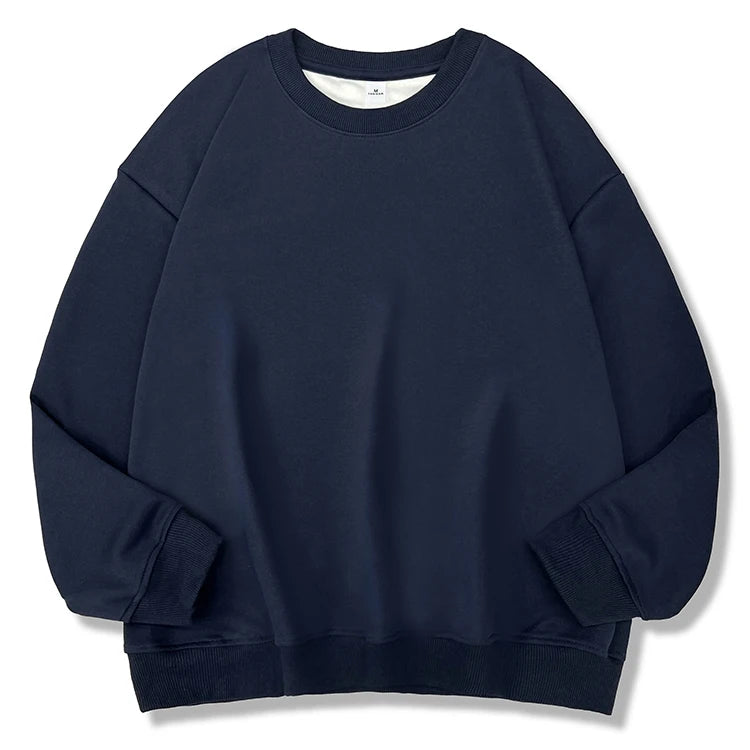 Fluido y fabuloso Sudadera con capucha